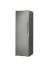Congélateur WHIRLPOOL 307 Litres avec Afficheur LED - Silver (UW8 F2Y XBI F)