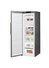 Congélateur WHIRLPOOL 307 Litres avec Afficheur LED - Silver (UW8 F2Y XBI F)