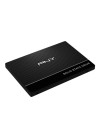 Disque Dur Interne PNY CS900 480Go SSD 2.5" (SSD7CS900-480-PB)