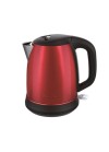 Bouilloire Sans Fil MOULINEX subito 2400 Watt- 1.7L - Rouge (BY550510)