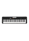 Clavier Electonic Musical + ADPT CASIO - Rouge (CT-S200RDC2)