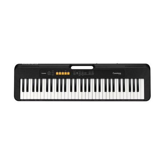 Clavier électronique CASIO -Noir( CT-S100C2)