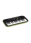 Mini Keyboards CASIO - Vert (SA-46AH2)