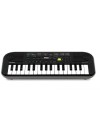 Mini Keyboards CASIO - Gris (SA-47AH2)