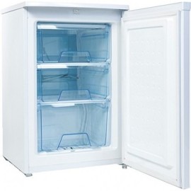 Congélateur AUXSTAR 3 TIROIRS 72L - BLANC(AUXSTAR72-B)
