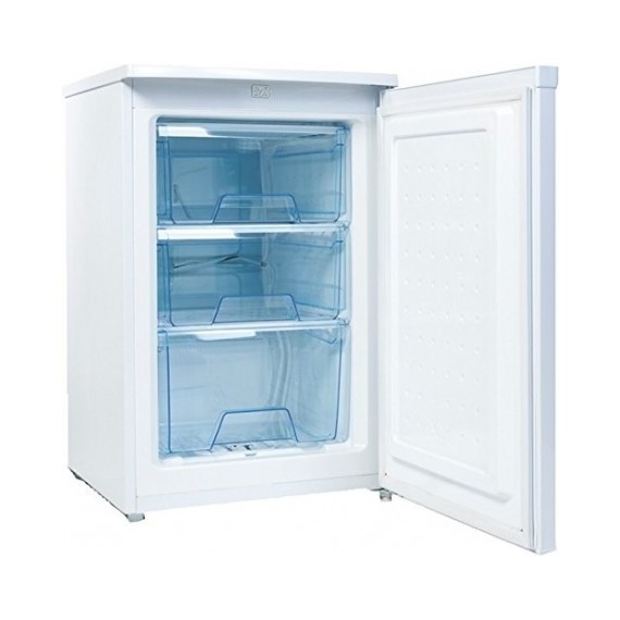 CONGELATEUR AUXSTAR 3 TIROIRS 72 - BLANC