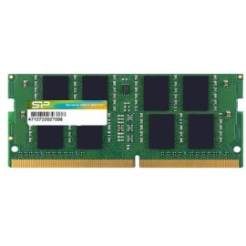 Barrette Mémoire SILICON POWER 8Go DDR4 2666 MHz - (SP008GBSFU266B02)