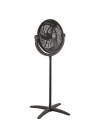 Ventilateur Sinbo - Noir  (SF-6783)