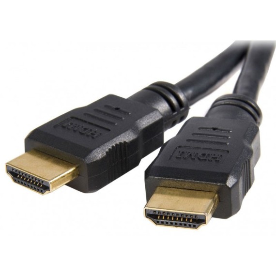 CÂBLE HDMI 4K 3M -  (HDMI3M-4K)