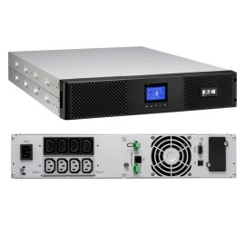 Onduleur On-Line EATON 9SX 1000VA - Rack 2U (9SX1000IR)