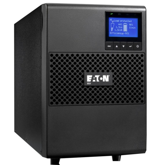 Onduleur On-Line EATON 1050 Watt - 1500 VA  (5SC1500i)