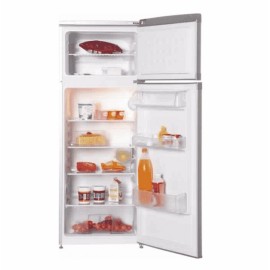 Réfrigérateur DEFROST Newstar 168 Litres - Silver (2600S)