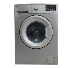 Machine à Laver ACER Frontale 7Kg - 1000 Tours/Min - Silver (1049SE)