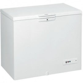 Congélateur Horizontal WHIRLPOOL 450 L (CF430A+)