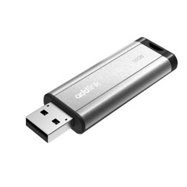 Clé USB ADDLINK U25 16 Go - Silver