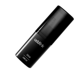 Clé USB ADDLINK U55 32 Go - Noir