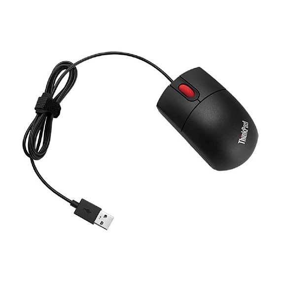 Souris Optique ThinkPad - Noir (31P7410)