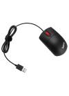 Souris Optique ThinkPad - Noir (31P7410)