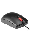 Souris Optique ThinkPad - Noir (31P7410)