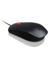 Souris Optique Optique LENOVO Essential USB - Noir (4Y50R20863)