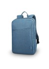 Sac à dos LENOVO Casual B210 Pour Pc Portable 15.6" - Bleu (GX40Q17226)