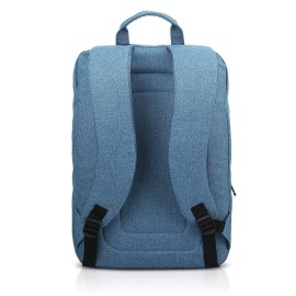 Sac à dos LENOVO Casual B210 Pour Pc Portable 15.6" - Bleu (GX40Q17226)