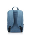 Sac à dos LENOVO Casual B210 Pour Pc Portable 15.6" - Bleu (GX40Q17226)