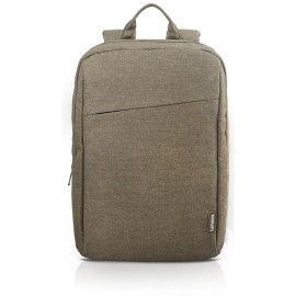 Sac à dos LENOVO Casual B210 Pour Pc Portable 15.6" - Vert (GX40Q17228)