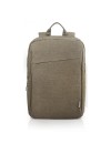 Sac à dos LENOVO Casual B210 Pour Pc Portable 15.6" - Marron (GX40Q17228)