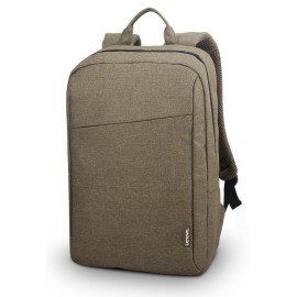 Sac à dos LENOVO Casual B210 Pour Pc Portable 15.6" - Vert (GX40Q17228)