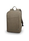 Sac à dos LENOVO Casual B210 Pour Pc Portable 15.6" - Marron (GX40Q17228)