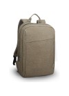 Sac à dos LENOVO Casual B210 Pour Pc Portable 15.6" - Marron (GX40Q17228)