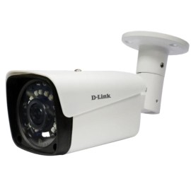 Camera de Surveillance Externe Bullet AHD D-link 2MP IP66 25M IR - (DCS-F2712-L1M)