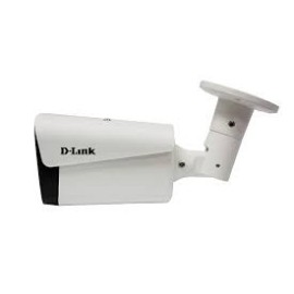 Camera de Surveillance Externe Bullet AHD D-link 2MP IP66 25M IR - (DCS-F2712-L1M)