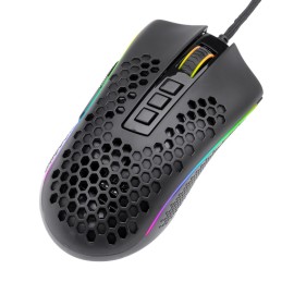 Souris Gamer Redragon Storm M808 (M808 )