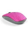 Souris Optique Sans Fil NGS 1200 dpi  - Rose