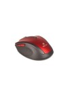 Souris sans-fil NGS Plug and play - Rouge (EVOMUTERED) Souris sans-fil NGS Plug and play - Rouge (EVOMUTERED)