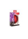 Souris sans-fil NGS Plug and play - Rouge (EVOMUTERED) Souris sans-fil NGS Plug and play - Rouge (EVOMUTERED)