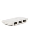 Hub USB NGS 4 Ports - Blanc (IHUB4)