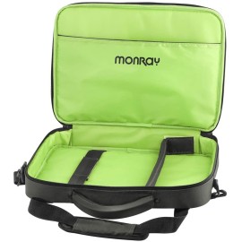 Sacoche Monray Caprice NGS pour Pc Portable 15.6" - (CAPRICE)