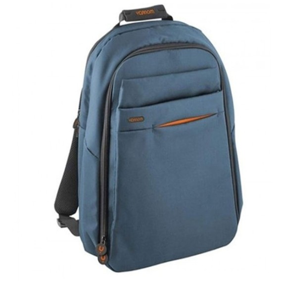 Sac A Dos NGS Reverse Pour Pc Portable 15.6"  - Bleu (REVERSE)