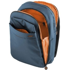 Sac A Dos NGS Reverse Pour Pc Portable 15.6"  - Bleu (REVERSE)