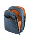 Sac A Dos NGS Reverse Pour Pc Portable 15.6"  - Bleu (REVERSE)