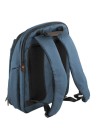 Sac A Dos NGS Reverse Pour Pc Portable 15.6"  - Bleu (REVERSE)