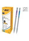 Boîte de 12 Porte-mines BIC Matic Original Fine 0.5 mm (820958)