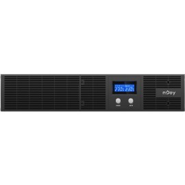 Onduleur NJOY IN LINE ARGUS 2200VA - (PWUP-LI220AG-CG01B)