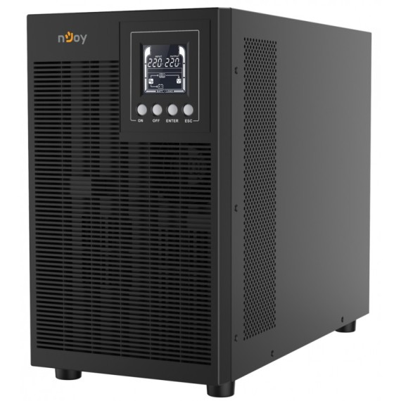 Onduleur On-Line NJOY Echo Pro 3000VA / 2400W