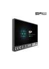 Disque Dur Interne SILICON POWER A55 Prix Tunisie 256Go SSD - 2.5" - (SP256GBSS3A55S25)
