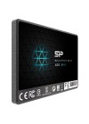 Disque Dur Interne SILICON POWER A55 Prix Tunisie 512Go SSD - 2.5" - (SP512GBSS3A55S25)