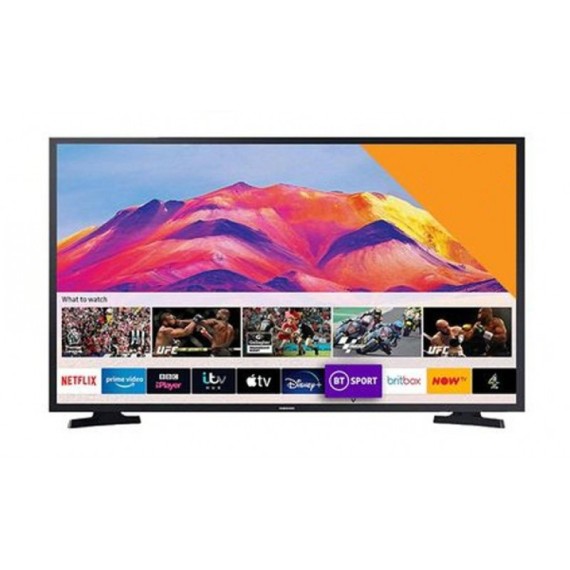 Téléviseur LED intelligent Full HD SAMSUNG Smart TV 40 " (UA40T5300)